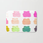 Compulsive Candy  Bath Mat Gallery Image 1