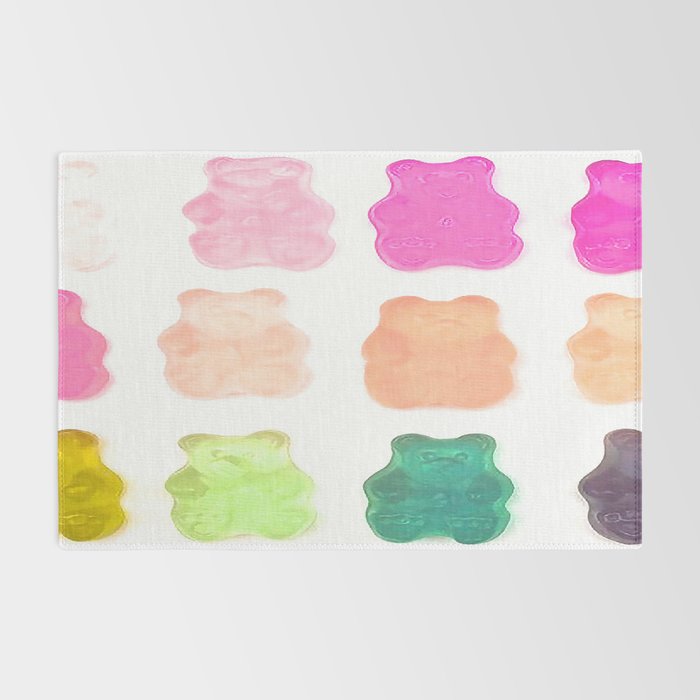 Compulsive Candy  Rug Gallery Image 2