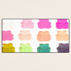 Compulsive Candy  Desk Mat Gallery Image 3