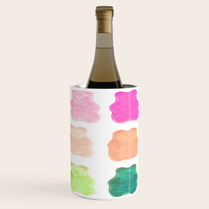 Compulsive Candy  Wine Chiller Gallery Image 1