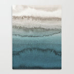 WITHIN THE TIDES - CRASHING WAVES TEAL Notebook Gallery Image 4