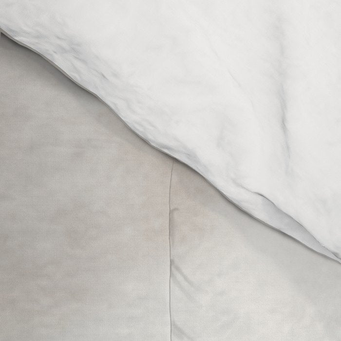 WITHIN THE TIDES - CRASHING WAVES TEAL Comforter Gallery Image 4