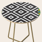 IKEA Lappljung Ruta Inverse  Side Table Gallery Image 2