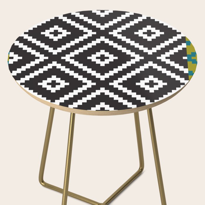 IKEA Lappljung Ruta Inverse  Side Table Gallery Image 2
