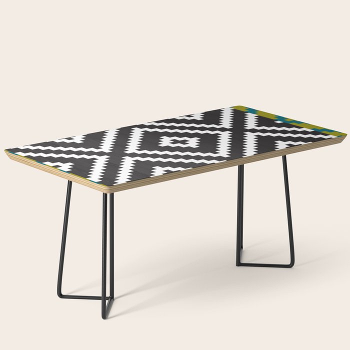 IKEA Lappljung Ruta Inverse  Coffee Table Gallery Image 1