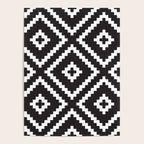 IKEA Lappljung Ruta Inverse  Poster Gallery Image 4