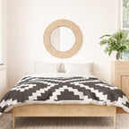 IKEA Lappljung Ruta Inverse  Duvet Cover Gallery Image 3