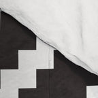 IKEA Lappljung Ruta Inverse  Comforter Gallery Image 4