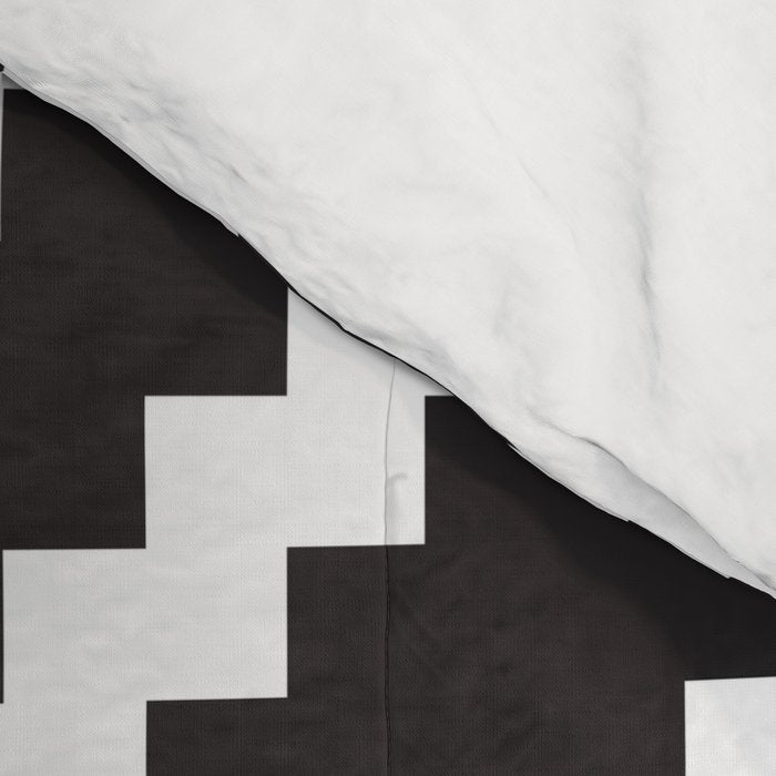 IKEA Lappljung Ruta Inverse  Comforter Gallery Image 4