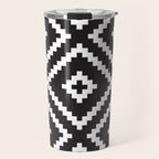 IKEA Lappljung Ruta Inverse  Travel Mug Gallery Image 1