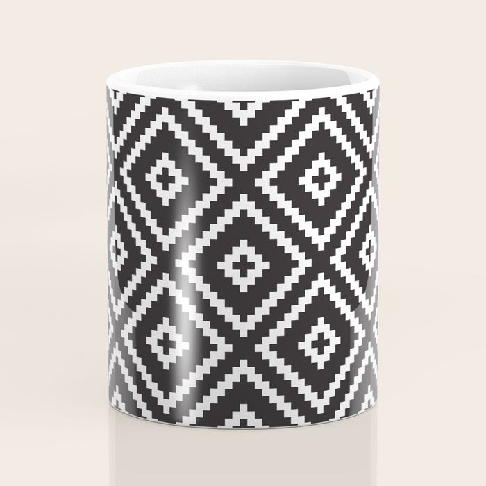 IKEA Lappljung Ruta Inverse  Coffee Mug Gallery Image 4