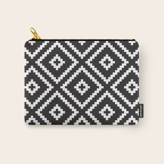 IKEA Lappljung Ruta Inverse  Carry All Pouch Gallery Image 1