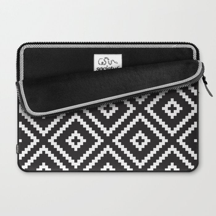 IKEA Lappljung Ruta Inverse  Laptop Sleeve Gallery Image 2