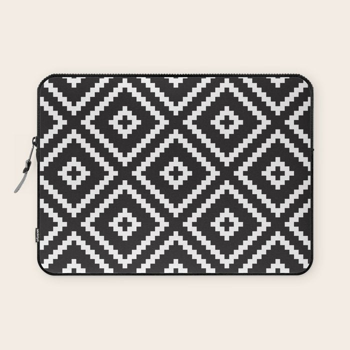 IKEA Lappljung Ruta Inverse  Laptop Sleeve Gallery Image 1