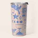 Collecting the Stars Travel Mug Gallery Image 2