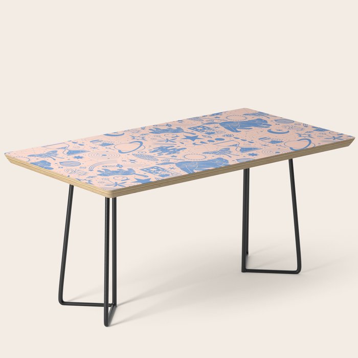 Collecting the Stars Coffee Table Gallery Image 1