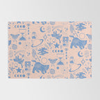Collecting the Stars Rug Gallery Image 2