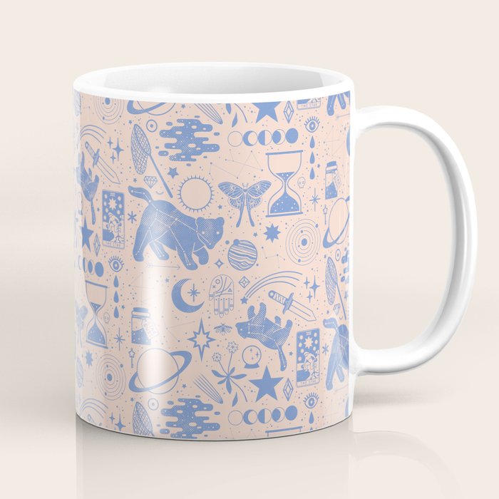Collecting the Stars Coffee Mug Gallery Image 1
