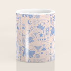 Collecting the Stars Coffee Mug Gallery Image 4