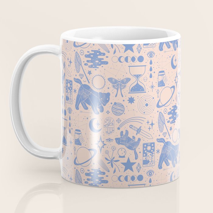 Collecting the Stars Coffee Mug Gallery Image 3