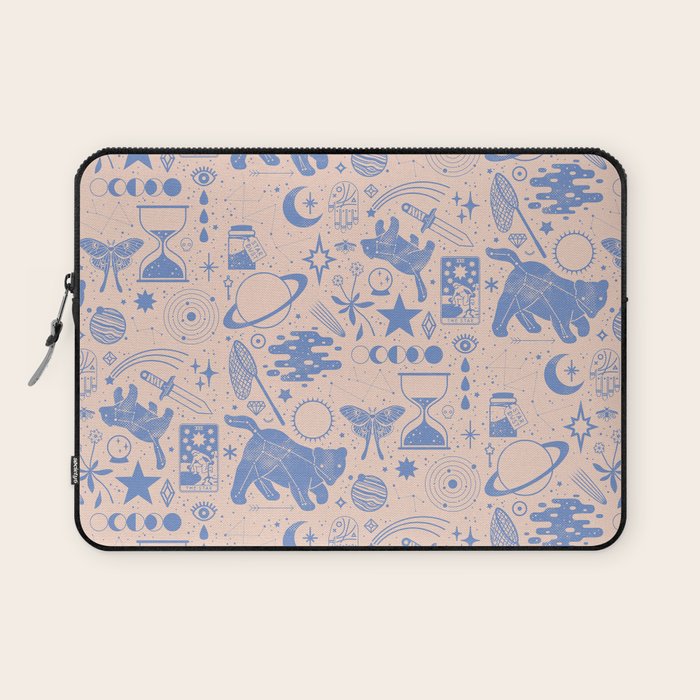 Collecting the Stars Laptop Sleeve Gallery Image 1