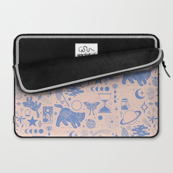 Collecting the Stars Laptop Sleeve Gallery Image 2