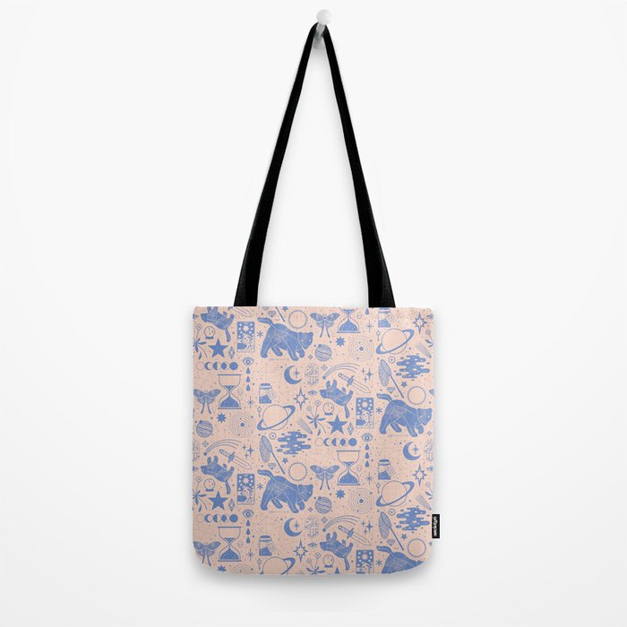 Collecting the Stars Tote Bag Gallery Image 2