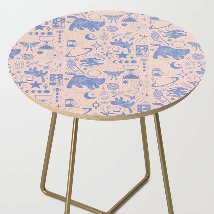Collecting the Stars Side Table Gallery Image 2
