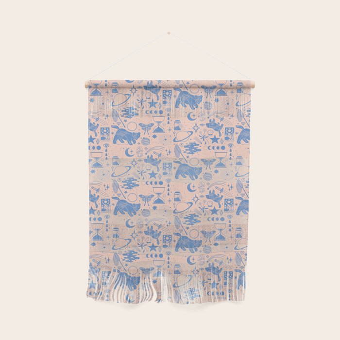 Collecting the Stars Wall Hanging Gallery Image 1