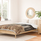 Minimal Leopards Duvet Cover Gallery Image 2