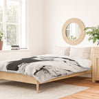 Dorothy Dandridge. Duvet Cover Gallery Image 2