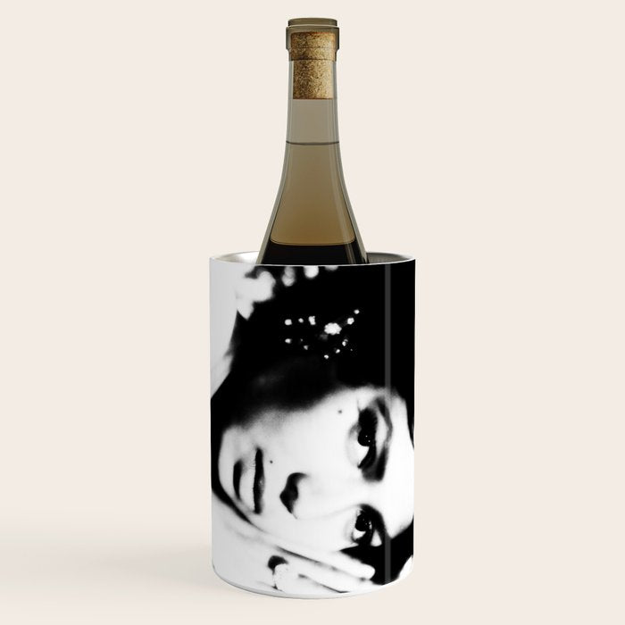 Dorothy Dandridge. Wine Chiller Gallery Image 1