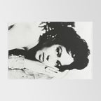 Dorothy Dandridge. Rug Gallery Image 2