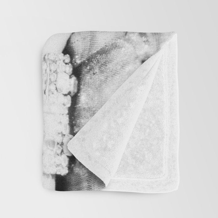 Dorothy Dandridge. Throw Blanket Gallery Image 3