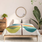 Whimsical Bloom Comforter Gallery Image 3