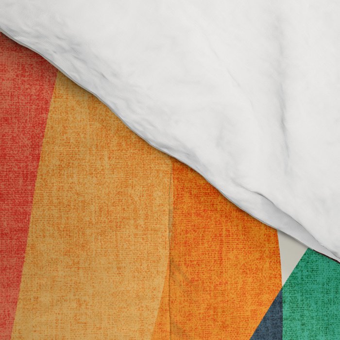 Whimsical Bloom Comforter Gallery Image 4