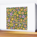 Scented petals Wall Mural Gallery Image 2