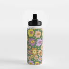 Scented petals Water Bottle Gallery Image 2