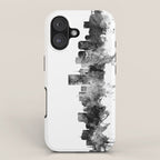 Richmond Virginia Skyline iPhone Case Gallery Image 1