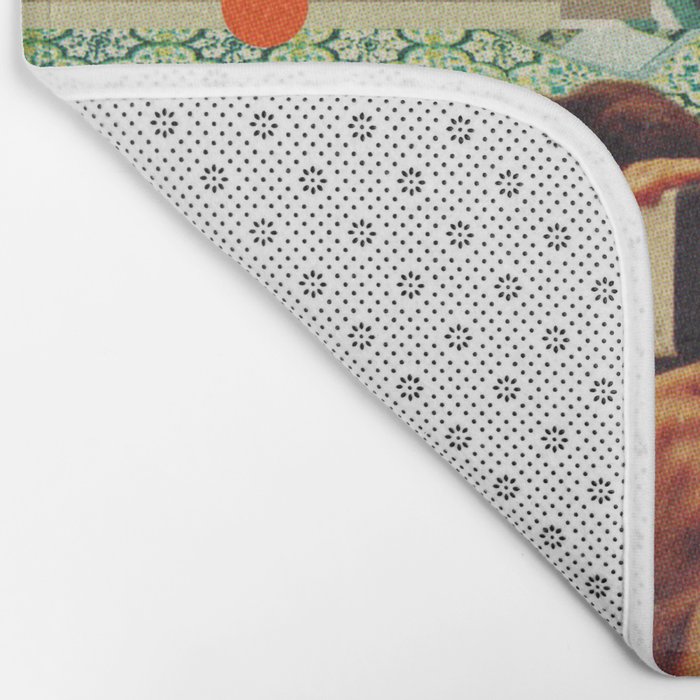 Retrica Bath Mat Gallery Image 2