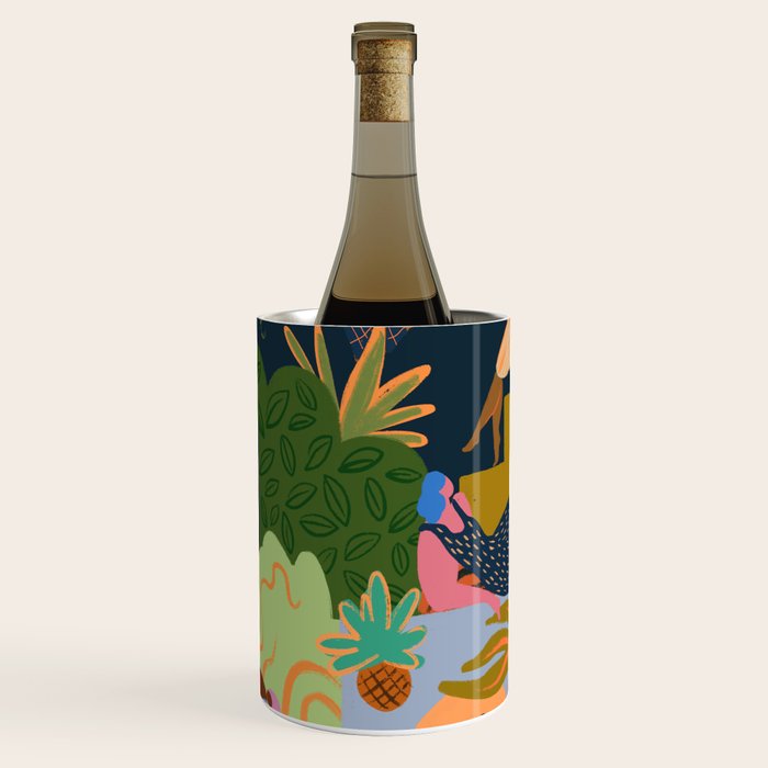 Fiesta Wine Chiller Gallery Image 1