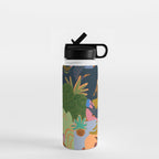 Fiesta Water Bottle Gallery Image 1