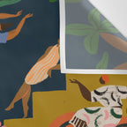 Fiesta Wall Tapestry Gallery Image 3