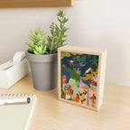 Fiesta Mini Art Print Gallery Image 2