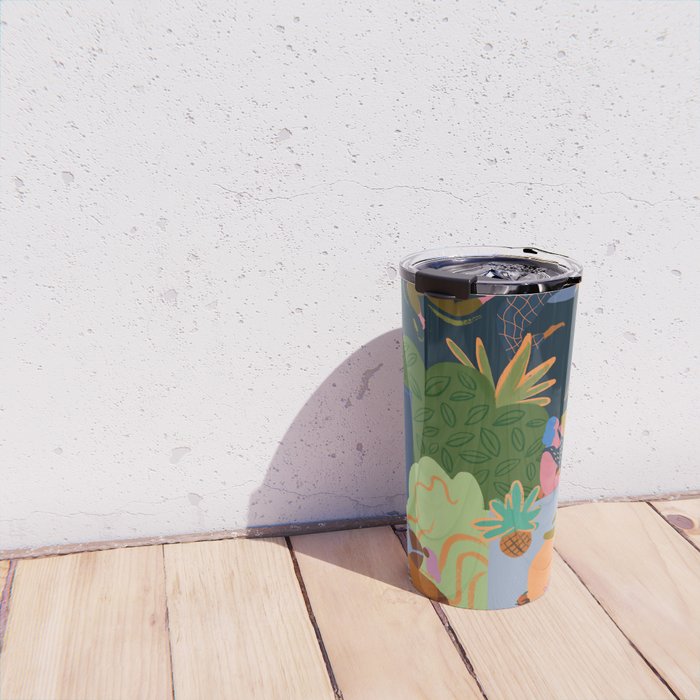 Fiesta Travel Mug Gallery Image 4