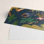 Fiesta Wrapping Paper Gallery Image 2