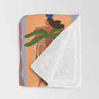 Fiesta Throw Blanket Gallery Image 3