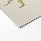 Minimalist Crab Welcome Mat Gallery Image 2