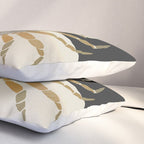 Minimalist Crab Pillow Sham Gallery Image 3