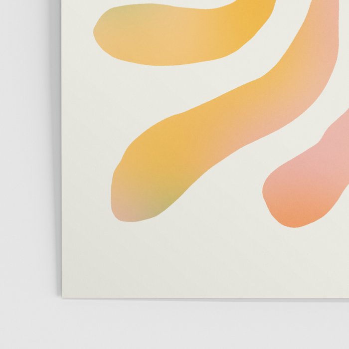 Good Vibes \\ Cute Sunshine  Poster Gallery Image 3